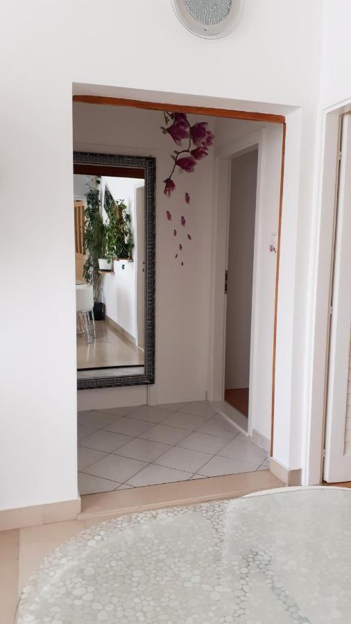 Apartment Eva Makarska Exteriör bild