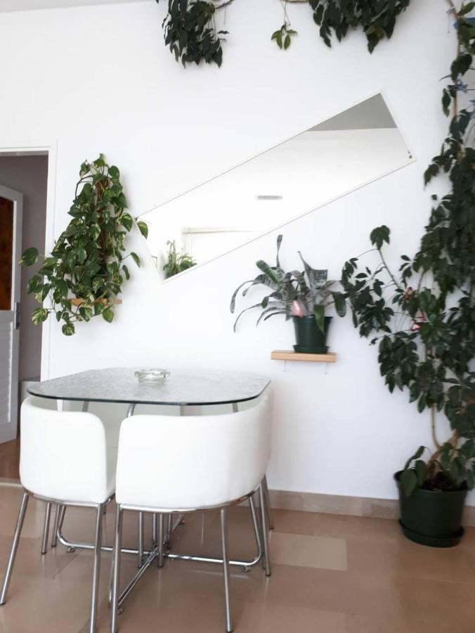 Apartment Eva Makarska Exteriör bild